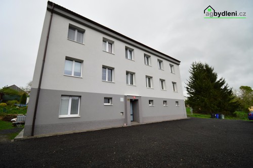Prodej bytu 3+kk 49 m²