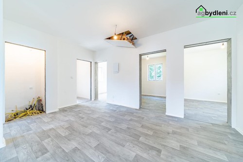 Prodej domu 155 m², pozemek 695 m²