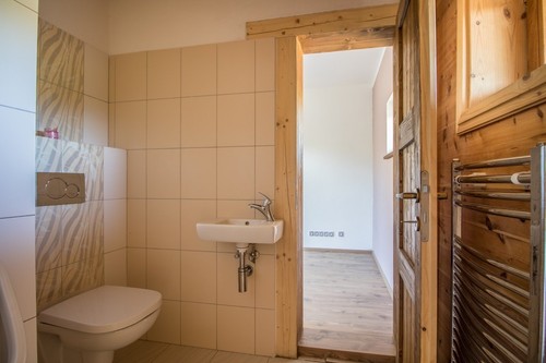 Prodaný dům 373 m², pozemek 13121 m²