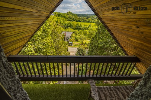 Prodej chaty 62 m²