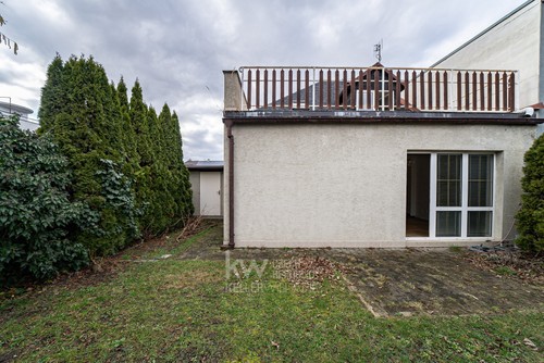 Prodaný dům 147 m², pozemek 244 m²