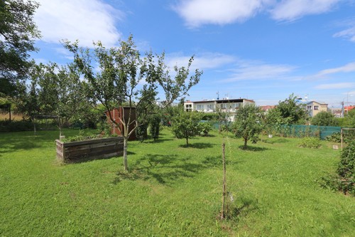 Prodej domu 130 m², pozemek 229 m²