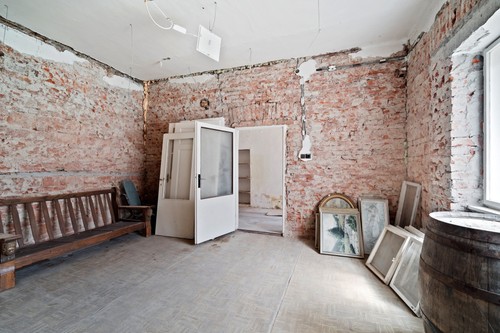 Prodaný dům 230 m², pozemek 1540 m²