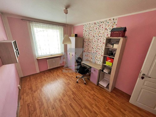 Prodaný byt 3+1 71 m²