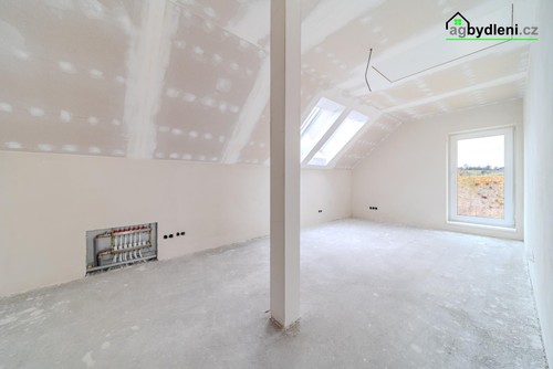 Prodej domu 143 m², pozemek 895 m²