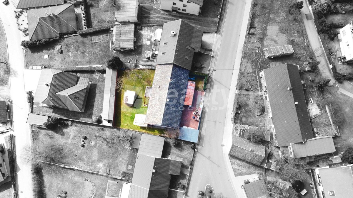 Prodej domu 146 m², pozemek 433 m²