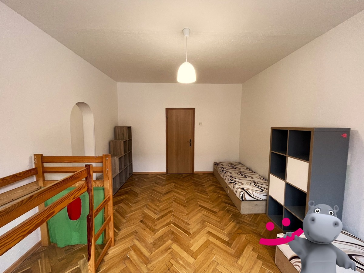 Prodej bytu 2+1 68 m²