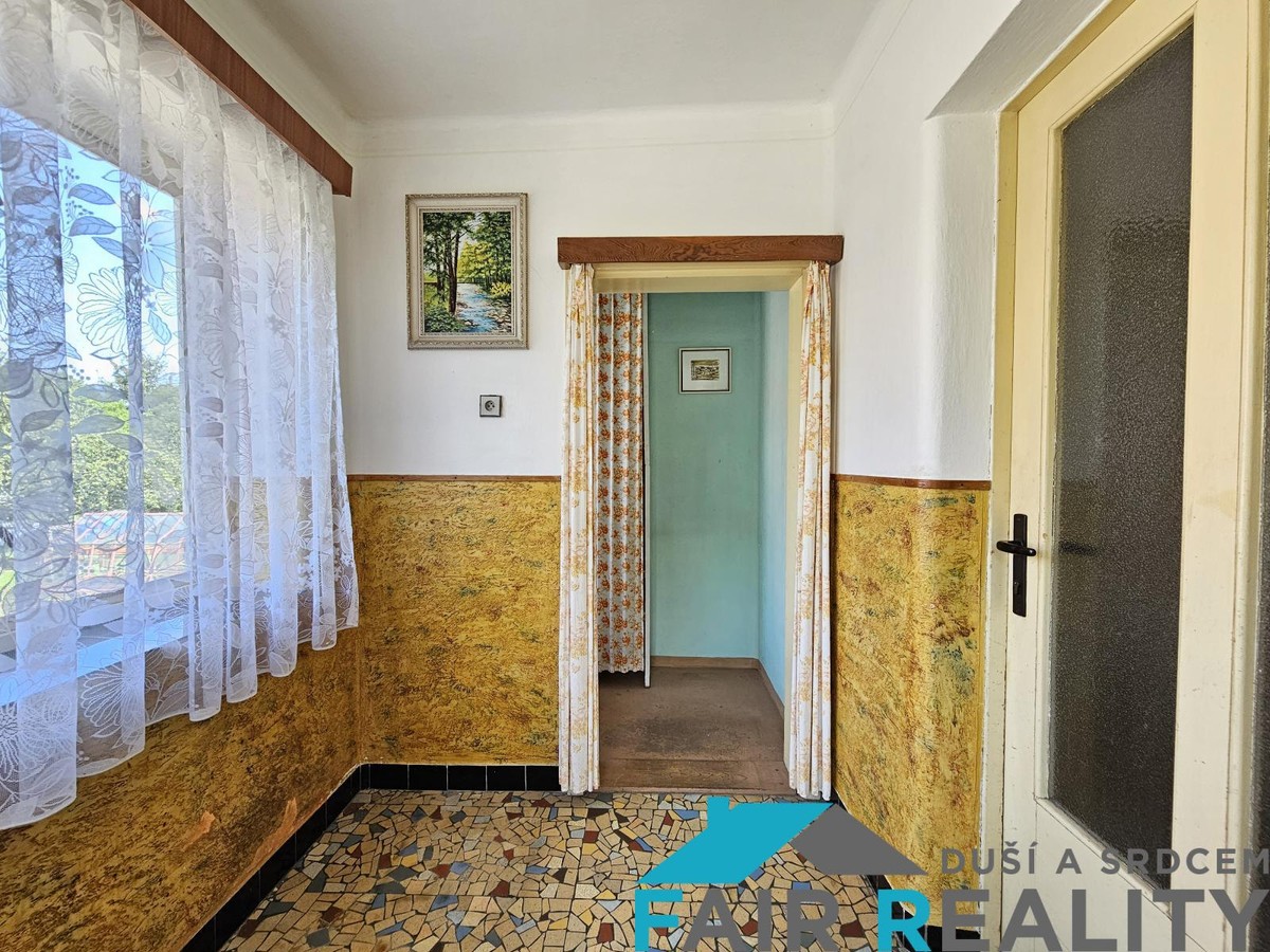 Prodej domu 147 m², pozemek 1025 m²
