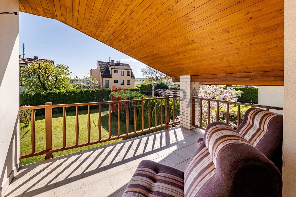 Prodej domu 205 m², pozemek 708 m²