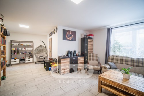 Prodaný dům 182 m², pozemek 463 m²