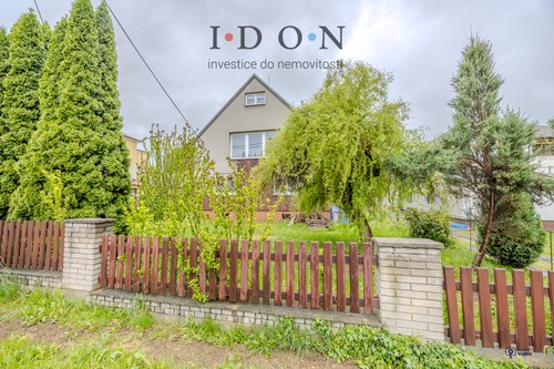 Prodej domu 200 m²