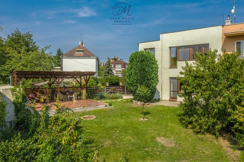 Prodaný dům 140 m², pozemek 382 m²