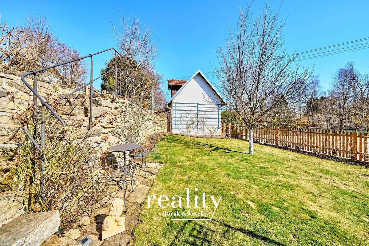 Prodej domu 163 m², pozemek 478 m²