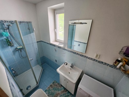 Prodaný dům 355 m², pozemek 1447 m²
