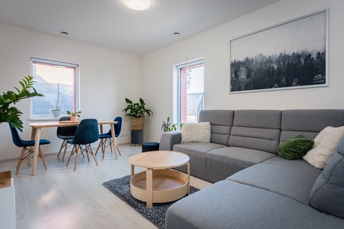 Prodaný dům 95 m², pozemek 278 m²