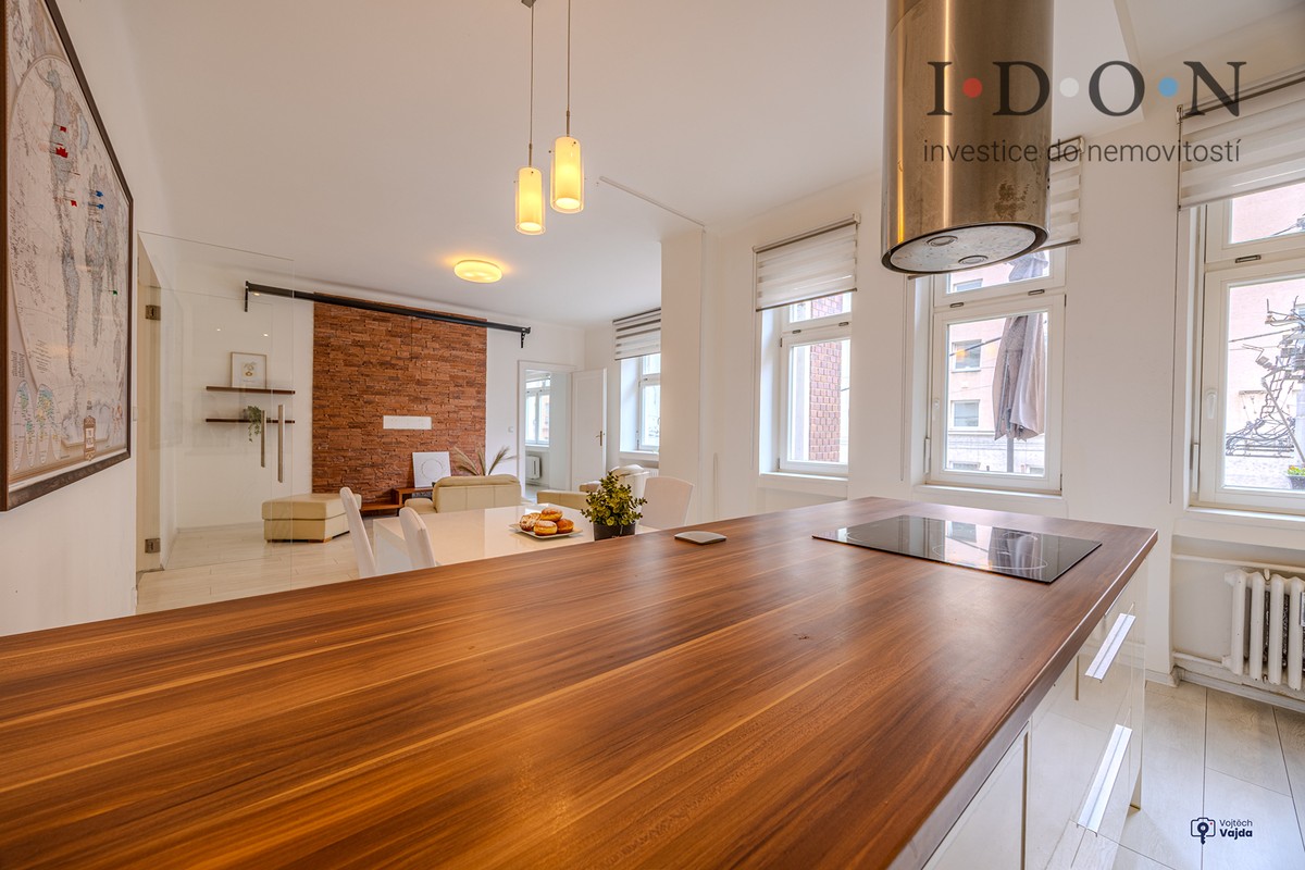 Prodej bytu 2+kk 78 m²