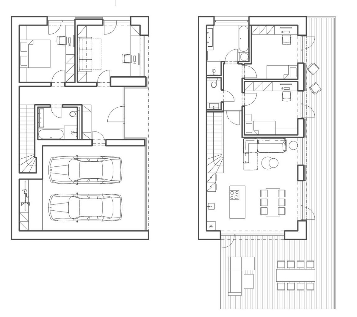 Prodej stavebního pozemku 645 m²