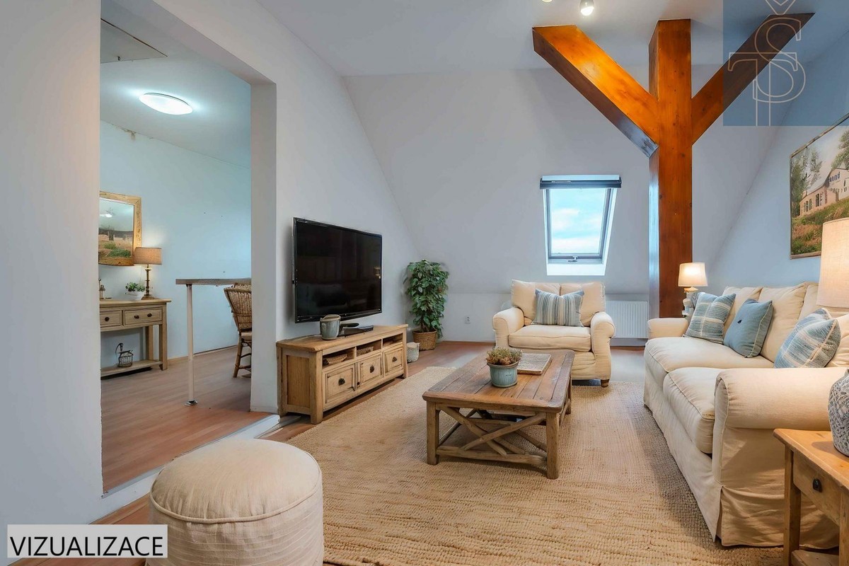 Prodej domu 150 m², pozemek 384 m²