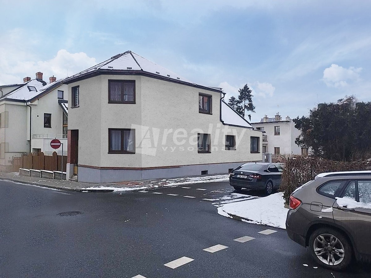 Prodej domu 110 m², pozemek 437 m²