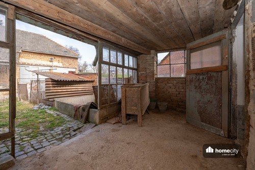 Prodaný dům 143 m², pozemek 849 m²