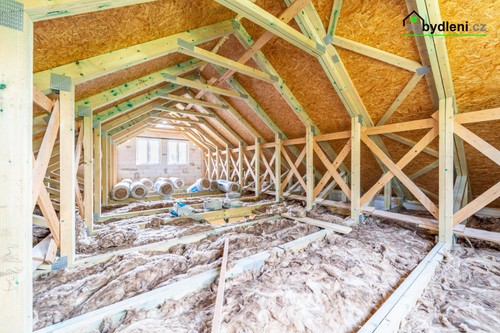 Prodej domu 155 m², pozemek 695 m²