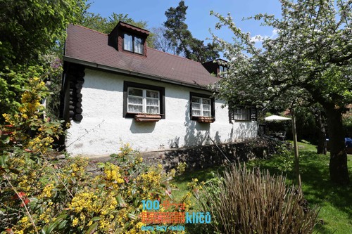 Prodej chaty 75 m², pozemek 1054 m²