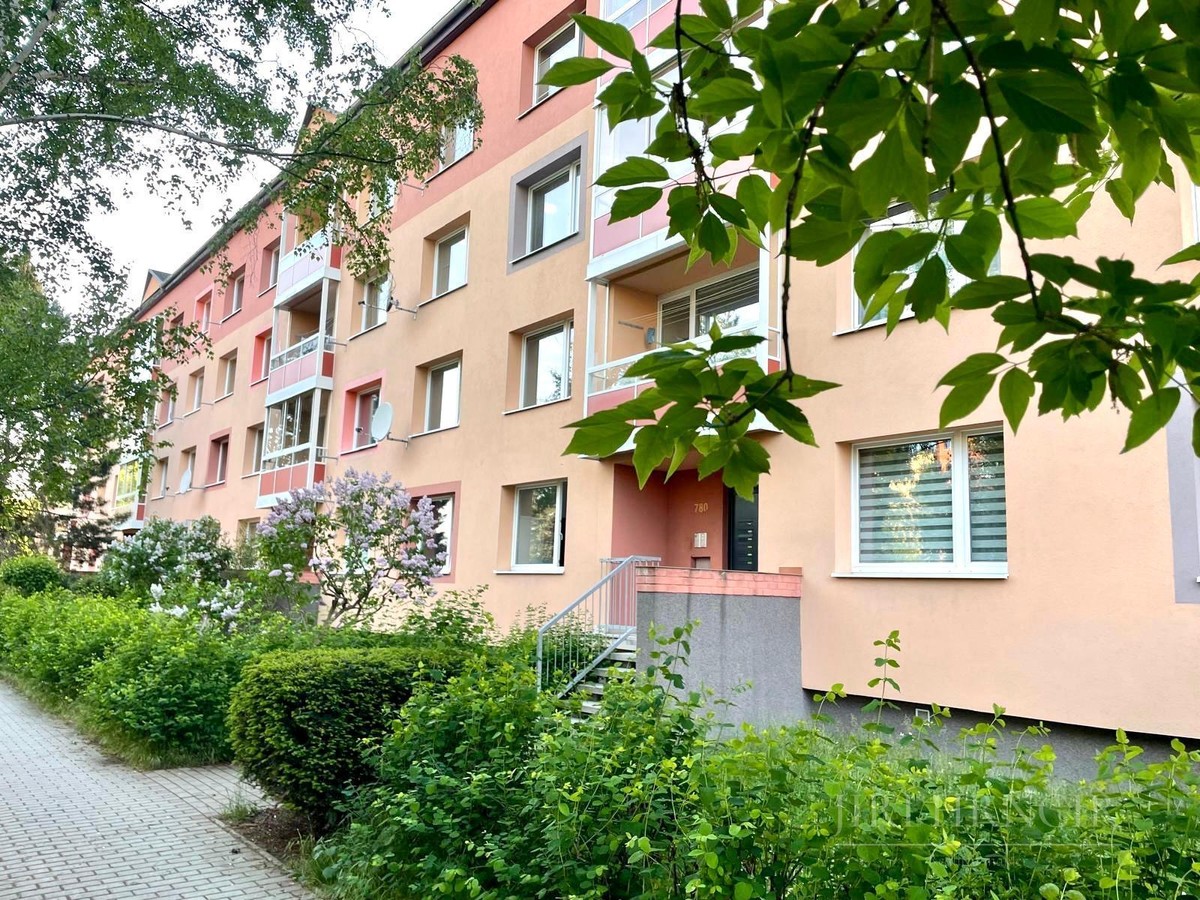 Prodej bytu 3+1 66 m²
