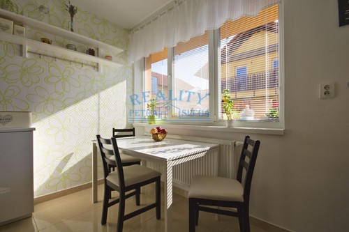 Prodaný dům 125 m², pozemek 290 m²