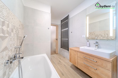 Prodej bytu 3+kk 75 m²