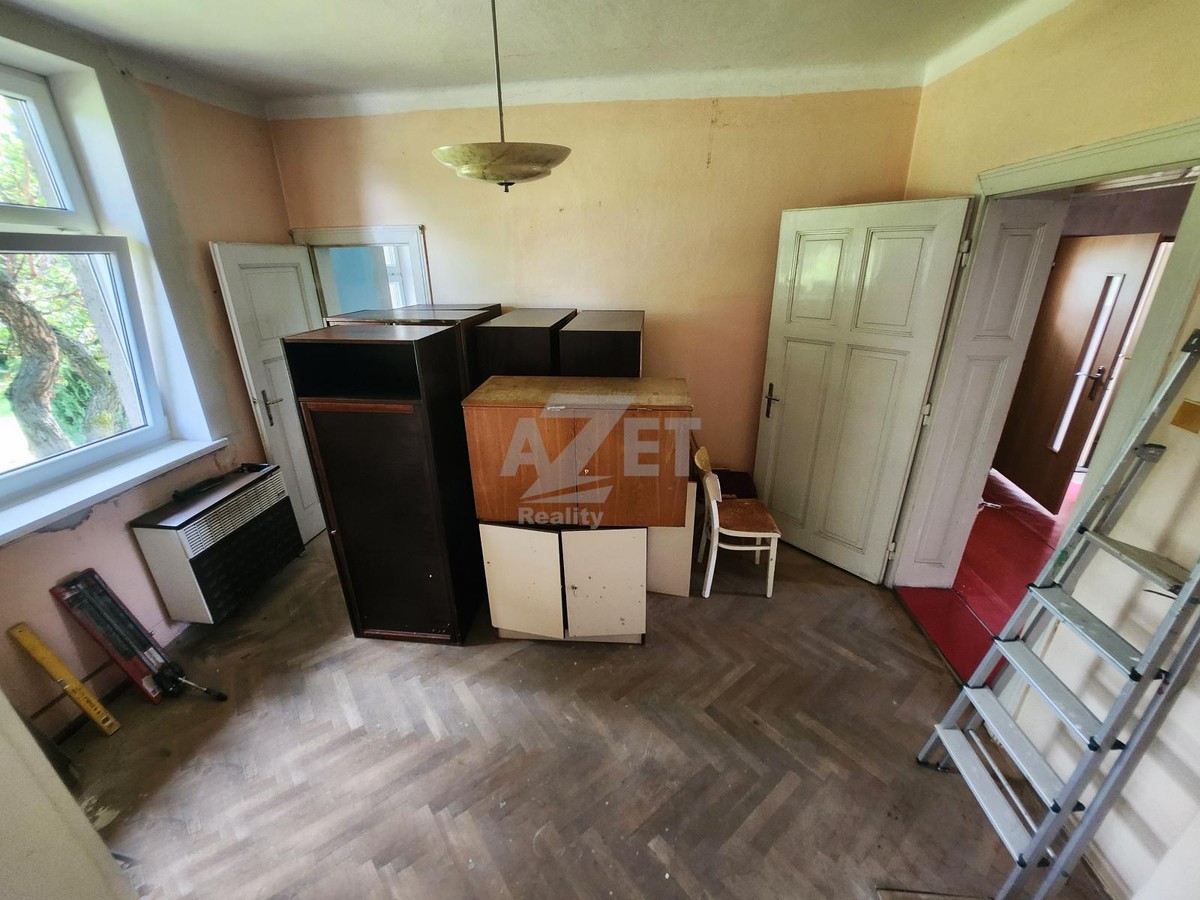 Prodej domu 280 m², pozemek 1031 m²