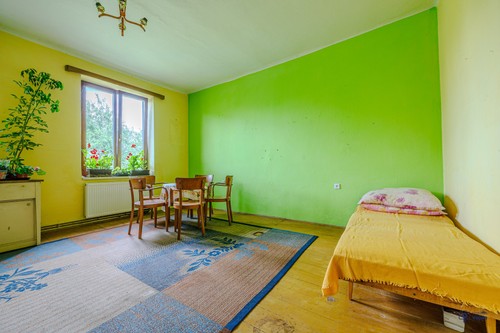 Prodaný dům 300 m², pozemek 1392 m²