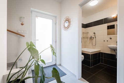 Prodaný dům 95 m², pozemek 278 m²