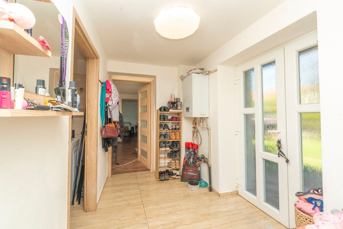 Prodej domu 70 m², pozemek 329 m²