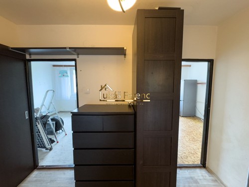 Prodaný dům 177 m², pozemek 212 m²