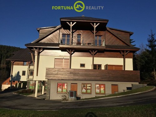 Prodej bytu 2+kk 55 m²