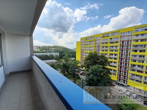 Prodaný byt 3+1 75 m²