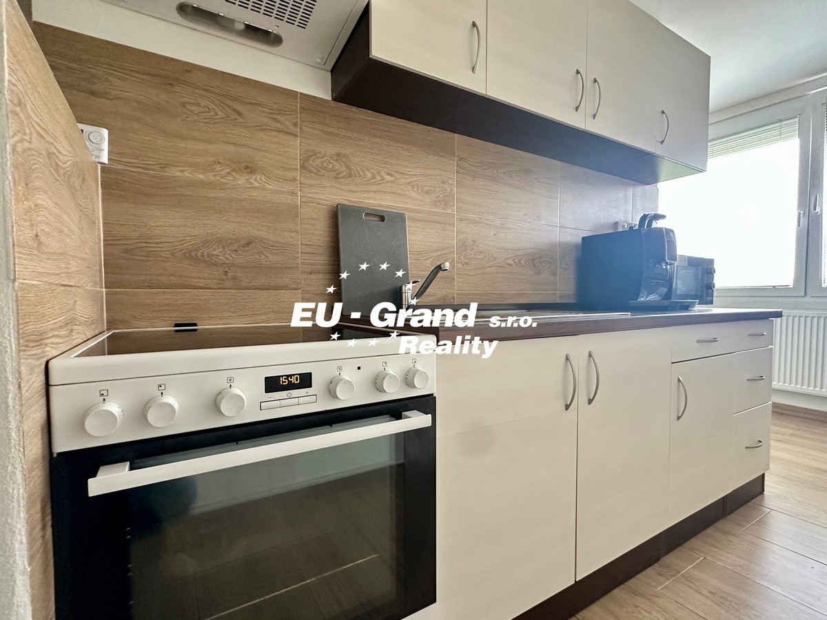 Prodej bytu 2+1 59 m²