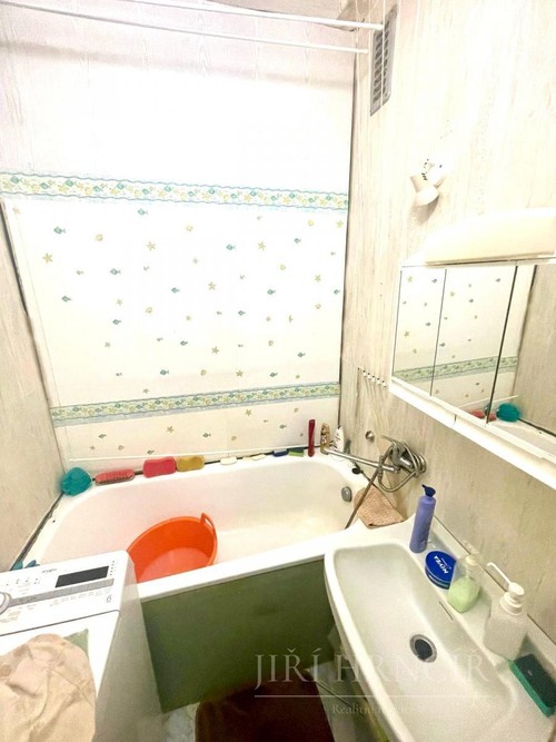 Prodej bytu 3+1 75 m²