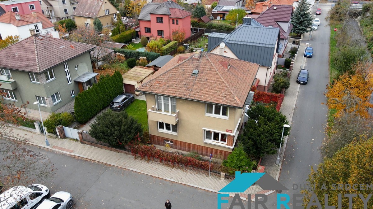 Prodej domu 172 m², pozemek 453 m²