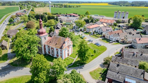 Prodej bytu 1+kk 20 m²