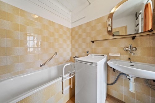 Prodaný byt 2+1 52 m²