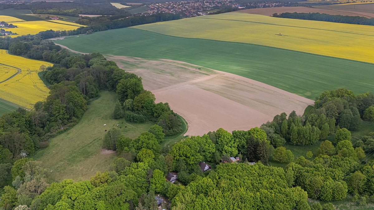 Prodej chaty 55 m²