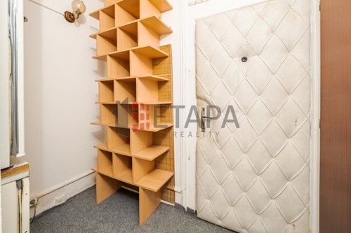 Prodaný byt 3+1 64 m²