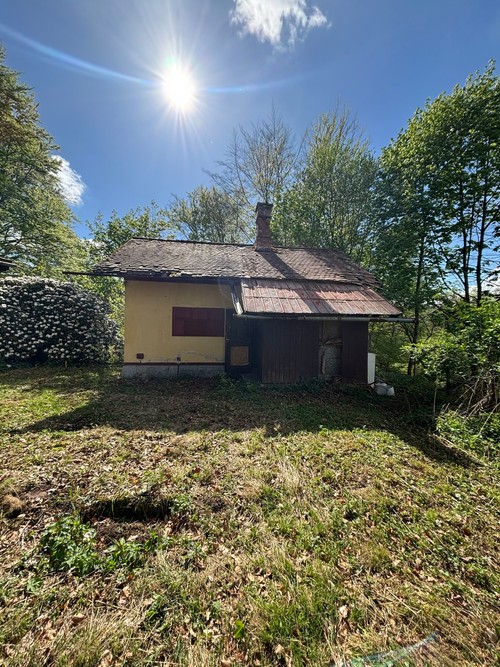 Prodaný dům 59 m², pozemek 684 m²