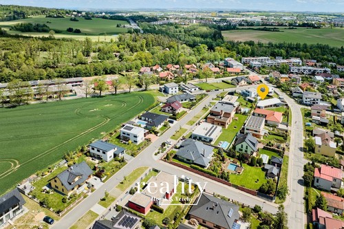 Prodaný dům 239 m², pozemek 823 m²
