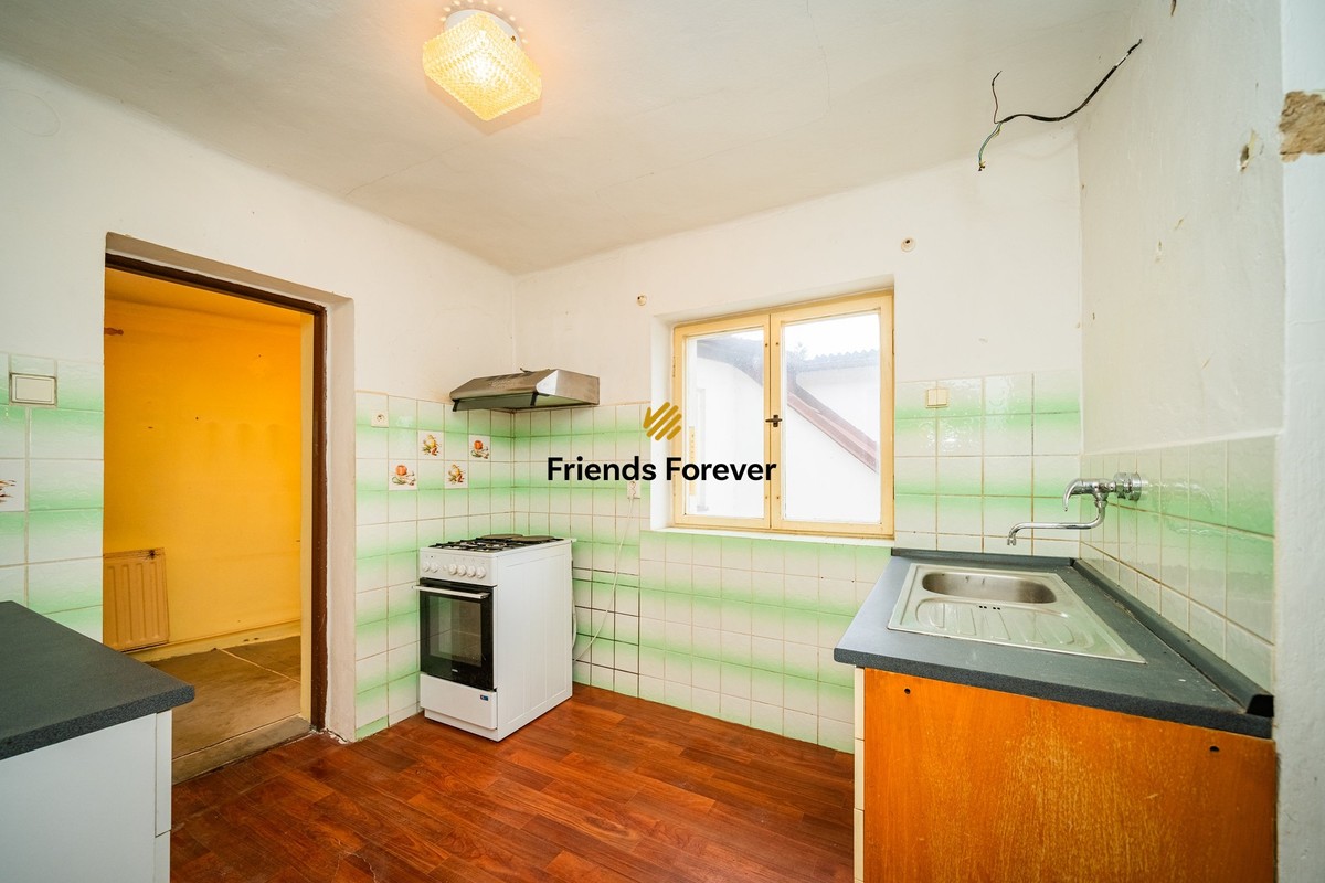 Prodej domu 156 m², pozemek 550 m²
