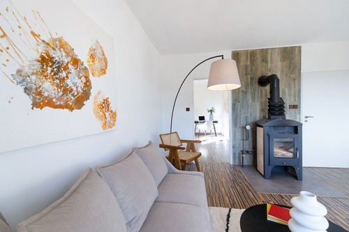 Prodaný byt 3+1 57 m²
