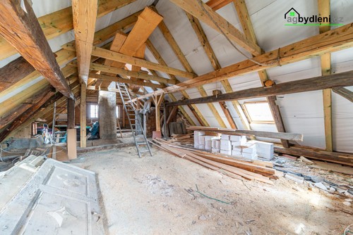 Prodej domu 125 m², pozemek 210 m²