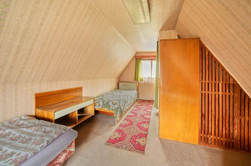 Prodaná chata 97 m², pozemek 404 m²