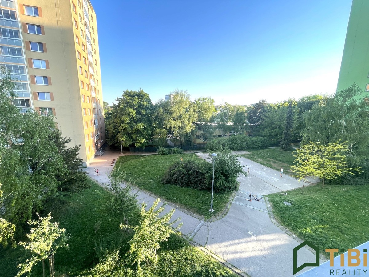 Prodej bytu 2+kk 35 m²